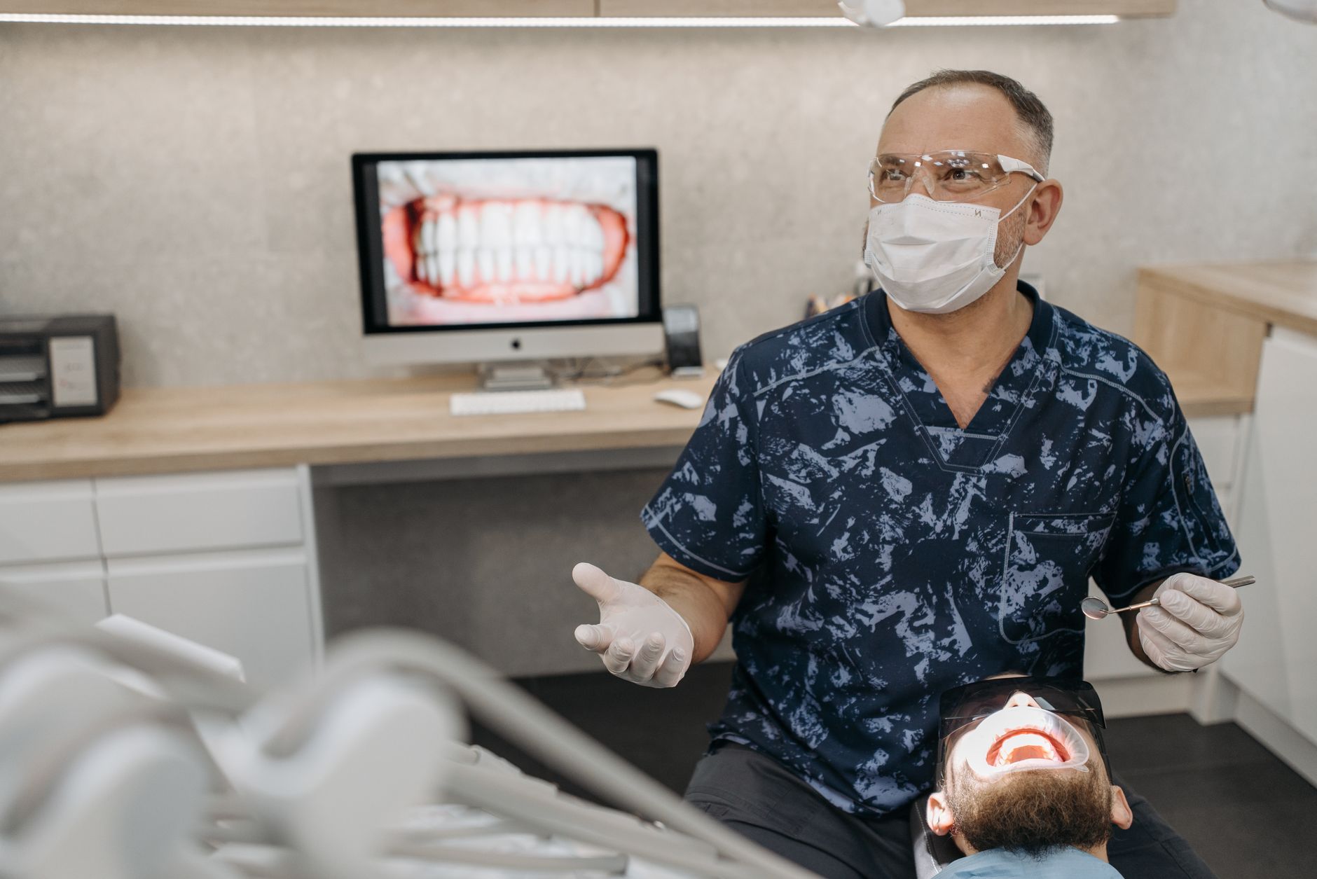 Dentiste Saint-Sébastien-sur-Loire
