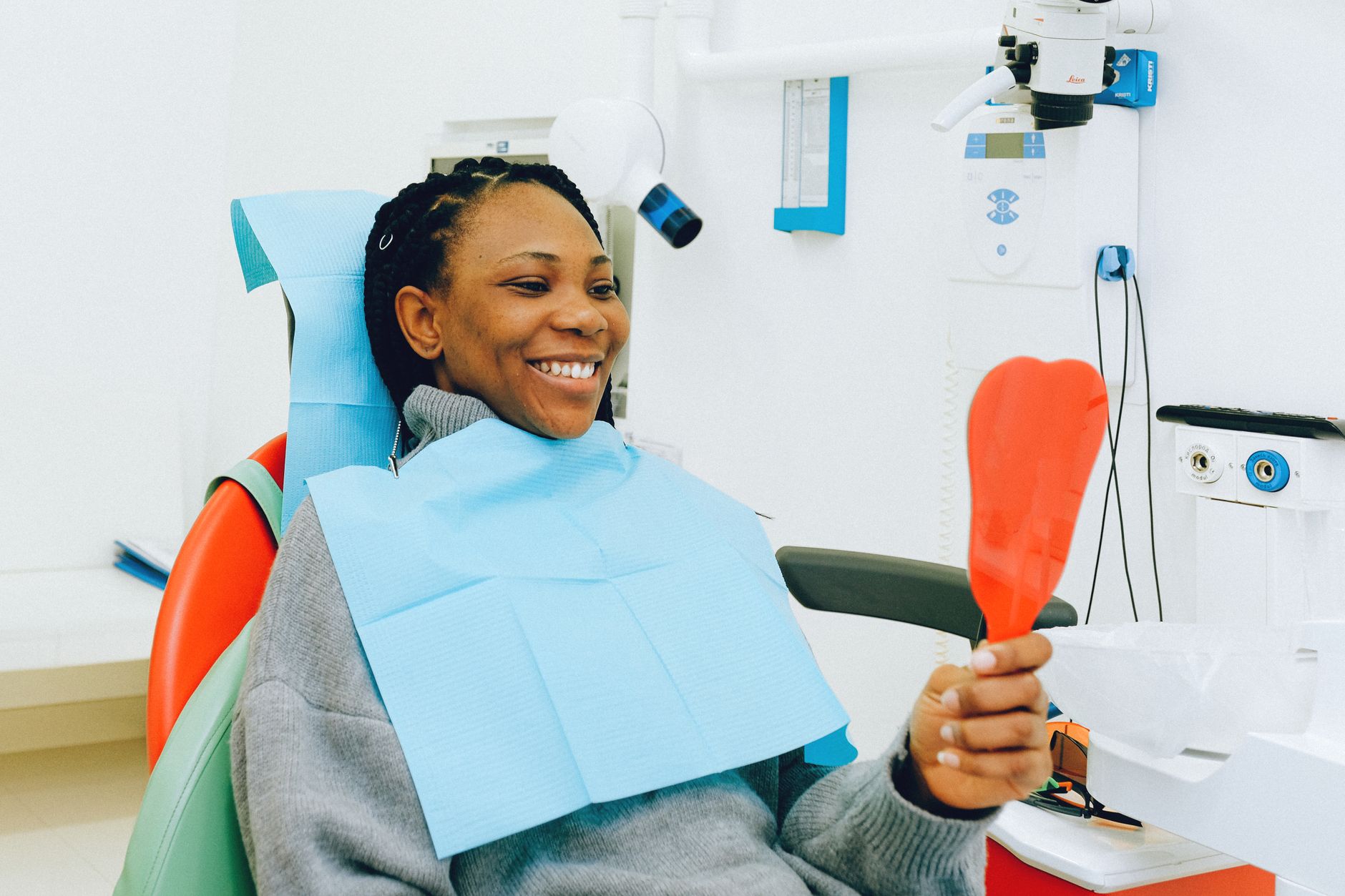 Dentiste Saint-Sébastien-sur-Loire
