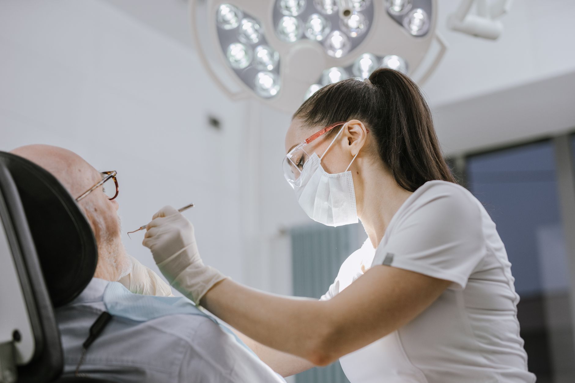 Dentiste Saint-Sébastien-sur-Loire